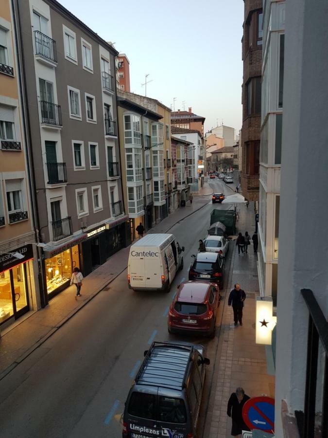 BurgoMuseo Centro Con Parking Freeアパートメント エクステリア 写真